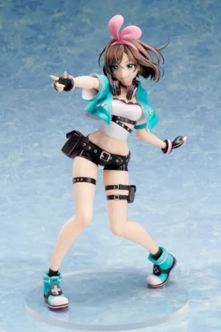 Stronger Kizuna AI A.I.Games Ver. 1/7 Scale Figure -CAPCOM Shop b50eade922c24643afb7c48ff71a0076.jpg