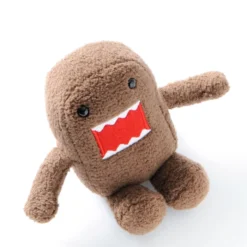 Domo Palm-size Plush 12 Domo Palm-size Plush -CAPCOM Shop b53deca3ee314f40b4d6334fb96fcda7.jpg