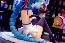 Apex Muse Dash Marija Maid Ver. 1/8 Scale Figure -CAPCOM Shop b54bbf9d5cf34870aec4c5c6fdf4c93b.jpg