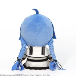 Mushoku Tensei: Jobless Reincarnation Forumates EX Plushie Roxy Migurdia -CAPCOM Shop b54f266daf3543d5a30fa2b1fc4562cd.jpg