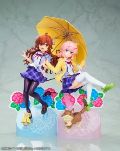 Kotobukiya The Demon Girl Next Door Season 2 Shadow Mistress Yuko: School Uniform Ver. 1/7 Scale Figure -CAPCOM Shop b552f7920ef04c048173374eb0222b99.jpg