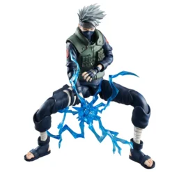 MegaHouse Variable Action Heroes DX Naruto Shippuden Kakashi Hatake (Re-run) -CAPCOM Shop b59220a2aaeb4e24909a2d4f2a2efb9d.jpg
