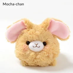 Fuwatto Fuwacorochan Rabbit Plush Collection (Standard) -CAPCOM Shop b5a2bea46281451e99a68066e6f8e935.jpg