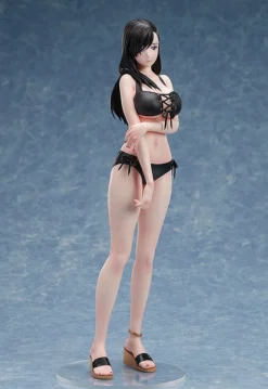 FREEing Burn The Witch Noel Niihashi: Swimsuit Ver. 1/4 Scale Figure -CAPCOM Shop b6108e88213d465890ce021a788e3057.jpg