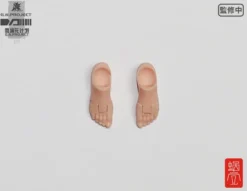 G.N.Project Vol. 1 WOLF-001: Swimsuit Figure Body & Equipment Set 1/12 Scale Action Figure -CAPCOM Shop b6a74c464c6842a1af3c1768c1091043.jpg