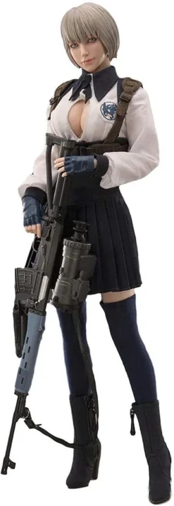 Serene Hound Series 501S612-N Rine 1/6 Scale Action Figure -CAPCOM Shop b6dcb42c09054da4b99a375b23f9bb56.jpg