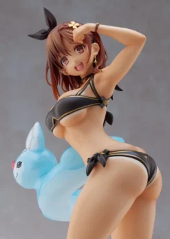 Taito Atelier Ryza 2: Lost Legends & The Secret Fairy Ryza: Black Swimwear Tanned Ver. 1/6 Scale Figure -CAPCOM Shop b74206f6bc8a479e8dca300e7862f55e.jpg