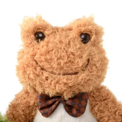 Pickles The Frog Cafe Bean Dolls -CAPCOM Shop b7431a65c4dd4acba25d70f6a44d3988.jpg