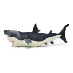 Great White Shark Plushie -CAPCOM Shop b74756d2d0a54a2c968d19ed99dfafd1.jpg