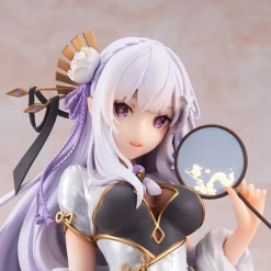 KADOKAWA Re:Zero -Starting Life In Another World- Emilia: Graceful Beauty Ver. 1/7 Scale Figure -CAPCOM Shop b838638fc99e4a5fb17a08b347deb7ac.jpg
