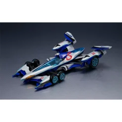 MegaHouse Variable Action Variations Future GPX Cyber ​​Formula Vision Asurada -CAPCOM Shop b851872b50fd4d99a2683e93f019be39.jpg