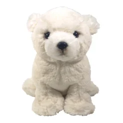 Otakumode Figure Shop 27 Fluffies Medium Polar Bear Plush