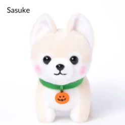 Mameshiba San Kyodai Halloween Dog Plush Collection (Standard) 25 Mameshiba San Kyodai Halloween Dog Plush Collection (Standard) -CAPCOM Shop b8f04d4b299246af8f8d86243b4d97ad.jpg