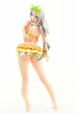 Fairy Tail Mirajane Strauss: Swimwear Pure In Heart 1/6 Scale Figure -CAPCOM Shop b92cb3ad3b4f40f4aef0a1506f42e68f.jpg