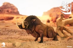 Battle Boar Bonestabber (Brown) 1/12 Scale Action Figure -CAPCOM Shop b980178422a54bc3a52edc14225ad6e1.jpg