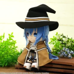 Mushoku Tensei: Jobless Reincarnation Forumates EX Plushie Roxy Migurdia -CAPCOM Shop b9f5ee7a77ec44a6b43168d3a50f9f24.jpg