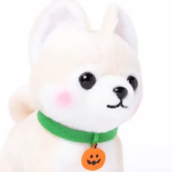 Mameshiba San Kyodai Halloween Dog Plush Collection (Standard) 26 Mameshiba San Kyodai Halloween Dog Plush Collection (Standard) -CAPCOM Shop baa1915c09134daf8a60ec8bdc4c2edc.jpg