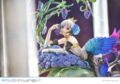 Prisma Wing Odin Sphere Leifthrasir Gwendolyn 1/7 Scale Figure -CAPCOM Shop bab06db4361449559b453ea997e8285d.jpg