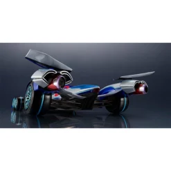 MegaHouse Variable Action Variations Future GPX Cyber ​​Formula Vision Asurada -CAPCOM Shop bab73c60217141169a89a9644e1c294d.jpg