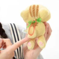 Daramofu-san Plush Collection (Ball Chain) -CAPCOM Shop bb3e55ad384843ed9aea197e2f72696f.jpg