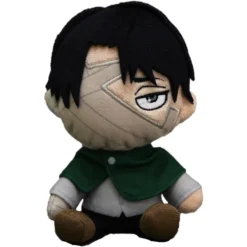 GOOD SMILE COMPANY Attack On Titan Plushies -CAPCOM Shop bb9664b9c9fb430b80707a31c62ad47a.jpg