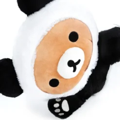 Rilakkuma Panda Plush Collection -CAPCOM Shop bbab86f40a8d493e89a7bead6cf1ef5e.jpg
