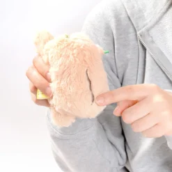 Namakemono No Mikke Mattari Hi Sloth Plush Collection (Ball Chain) -CAPCOM Shop bbb5fe57384b4d3ca4a60eef62377bd7.jpg