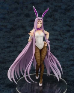 Fate/Extella Medusa Miwaku No Bunny Suit Ver. 1/8 Scale Figure -CAPCOM Shop bbb88c312f4b4f88add341ee1ffe0e1d.jpg