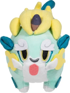 GOOD SMILE COMPANY Sakuna: Of Rice And Ruin Plushies 20 GOOD SMILE COMPANY Sakuna: Of Rice And Ruin Plushies -CAPCOM Shop bc589b6832d144aaaf50490c6e80a3ef.jpg