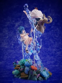 Aquatope Of White Sand Kukuru Misakino & Fuka Miyazawa 1/7 Scale Figure Set -CAPCOM Shop bd70db5090a4466a99c15f08864b7b5c.jpg