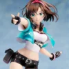 Stronger Kizuna AI A.I.Games Ver. 1/7 Scale Figure