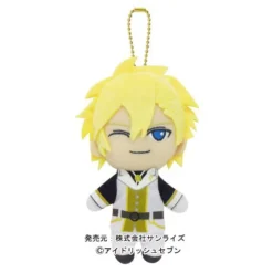 IDOLiSH 7 Ball Chain Plushies -CAPCOM Shop bde77a5156b24606a8ba59884600d2de.jpg