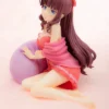 New Game!! Hifumi Takimoto: Sleepwear Ver. 1/7 Scale Figure -CAPCOM Shop bdfc7f6e05744b16afeb16c51d278b82.jpg