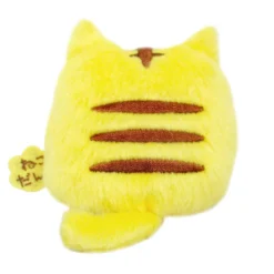 Neko-dango Sunflower Tora Plush Collection -CAPCOM Shop bdfdbbae5d1449a4a29c6358b5275a7e.jpg