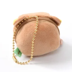 Rilakkuma Korilakkuma To Atarashii Otomodachi Mascot Keychains -CAPCOM Shop be9ed9c7cfe349e68f435d78d699e0dd.jpg