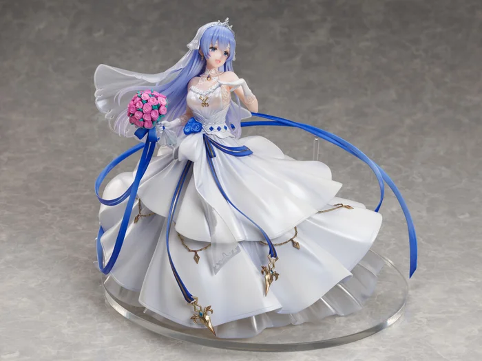 Azur Lane Rodney Palace Brightness 1/7 Scale Figure 7 Azur Lane Rodney Palace Brightness 1/7 Scale Figure - Image 5