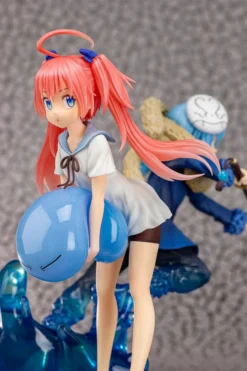 That Time I Got Reincarnated As A Slime Milim Nava 1/7 Scale Figure -CAPCOM Shop bed3a3dcd7044405b68276e4e3045529.jpg