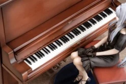 Girls' Frontline AN-94: Wolf And Fugue 1/7 Scale Figure -CAPCOM Shop bf219b48e17b41c196158a437002bb1d.jpg