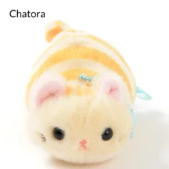 Tsuchineko Suzumi Cat Plush Collection (Ball Chain) -CAPCOM Shop bf8b9da15a704317873e729b03a2cd42.jpg