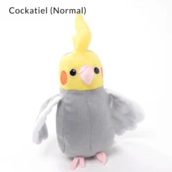 FANS X Birdstory Life With A Bird Plush Collection -CAPCOM Shop bf934d3af34a4dcc93348f4d9eedfb36.jpg