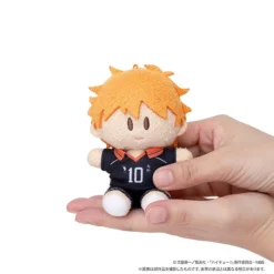 Haikyu!! To The Top Yorinui Mini Plush: Uniform Ver. -CAPCOM Shop c044e97f45614d87a60cd19830ccb453.jpg