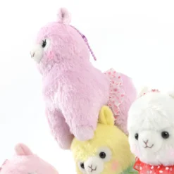 Alpacasso Furi Furi Alpaca Plush Collection (Ball Chain) -CAPCOM Shop c0cbe7127b3f4c758d2c02b1c8b573c1.jpg