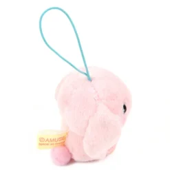 Puchimaru All-Stars Animal Plush Collection (Mini Strap) 30 Puchimaru All-Stars Animal Plush Collection (Mini Strap) -CAPCOM Shop c0d9a3bb80e64446acd9177b1ae33546.jpg