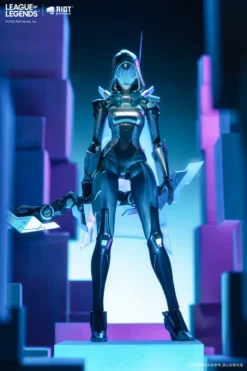 Apex League Of Legends Project Ashe 1/8 Scale Action Figure -CAPCOM Shop c0ee16aaad12459391d9a74e35b5d7d5.jpg