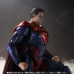 DC COMICS S.H.Figuarts Superman - Injustice Gods Among Us Ver. -CAPCOM Shop c1b4696f8bf6458c93ac22e22edf14ca.jpg