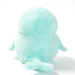 Shiro To Penguin Ouji Plush Collection (Standard) -CAPCOM Shop c1c29bbea5114123a137858db1fd4b4a.jpg