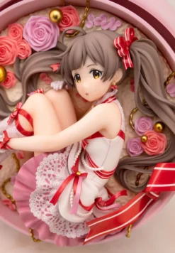 The Idolm@ster Million Live! Serika Hakozaki 1/7 Scale Figure 19 The Idolm@ster Million Live! Serika Hakozaki 1/7 Scale Figure -CAPCOM Shop c1ec4f414172467caaa92d6f0291f912.jpg