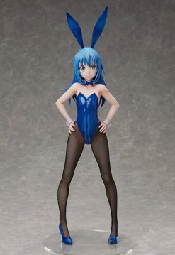 FREEing That Time I Got Reincarnated As A Slime Rimuru: Bunny Ver. 1/4 Scale Figure -CAPCOM Shop c2050469dbfb422f8f6477e012485303.jpg
