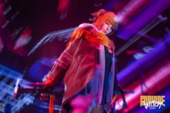 Serene Hound Series 501S613 Grainne The Geis Witch 1/6 Scale Action Figure -CAPCOM Shop c23beb10633d4dd2854e75454bea0a47.jpg