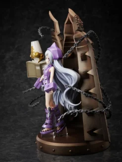 Shaman King Iron Maiden Jeanne 1/7 Scale Figure 21 Shaman King Iron Maiden Jeanne 1/7 Scale Figure -CAPCOM Shop c306f77b0e76463291888f32da7c4e7d.jpg